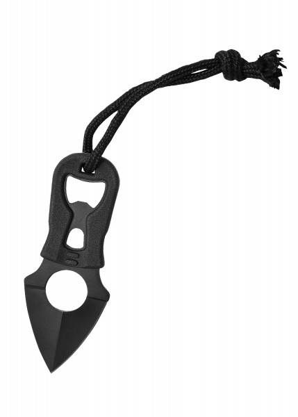 Camillus HEATER II, Neck Knife mit Scheide