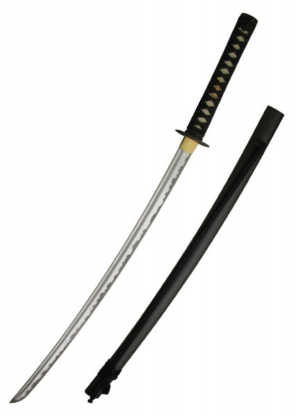 Musashi Iaito verschiedene Klingenlängen