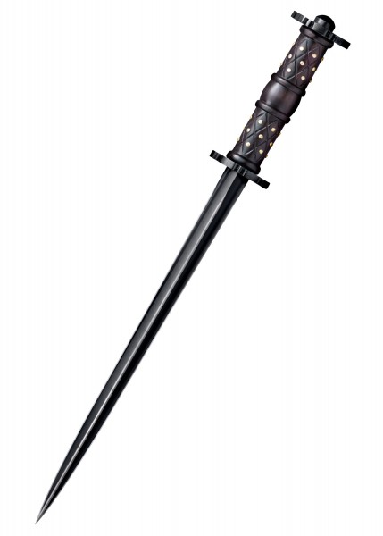 Cold Steel Scheibendolch