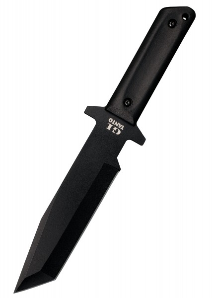 Messer G.I. Tanto mit Secure-Ex Scheide
