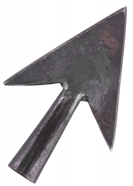 Jagdbodkin handgeschmiedete Pfeilspitze