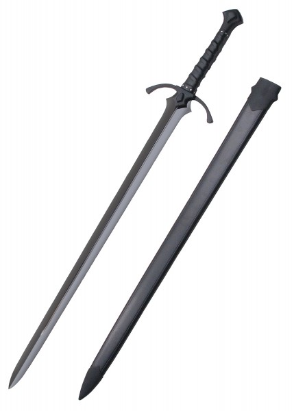 Blacksword Dunkelelfen Schwert Windlass