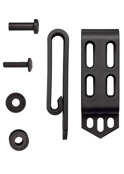 Cold Steel Secure-Ex C-Clips, Klein (2er Pack)