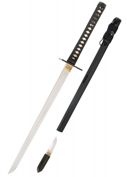 BattleBlades Shinobi Chokuto