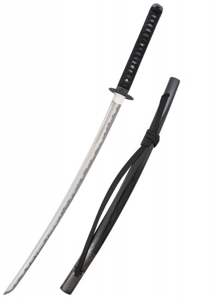 Tsuru Iaito verschiedene Klingenlängen