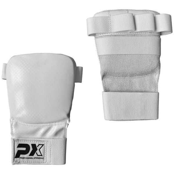 PX All Style Handmitt weiß