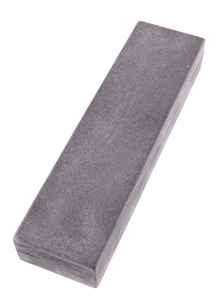 Schleifstein Deluxe CotPyr 150 x 40 mm Natur-Kombistein