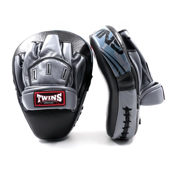 TWINS PML 10 Fokus-Mitts schwarz
