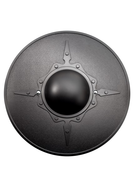 Cold Steel Soldier's Targe Trainingsschild