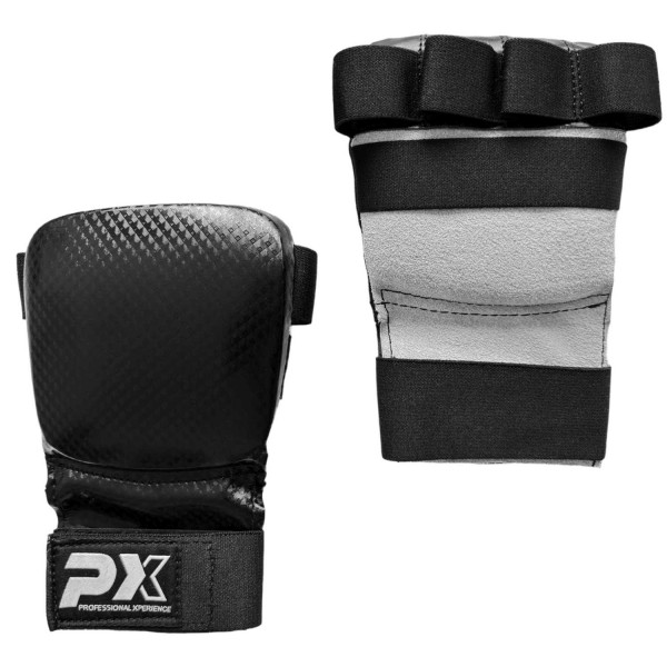 PX All Style Handmitt schwarz