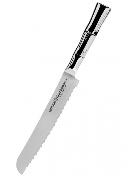 Samura Bamboo Brotmesser 200 mm