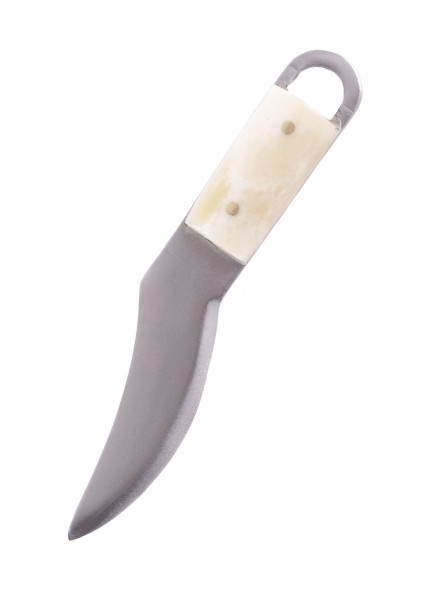 Römisches Gebrauchsmesser, 13 cm lang
