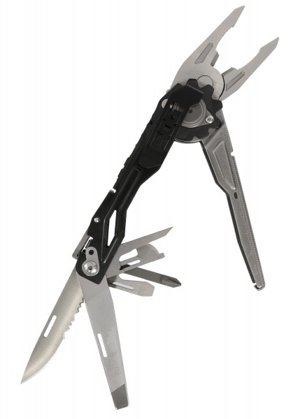 SOG Switchplier Multitool