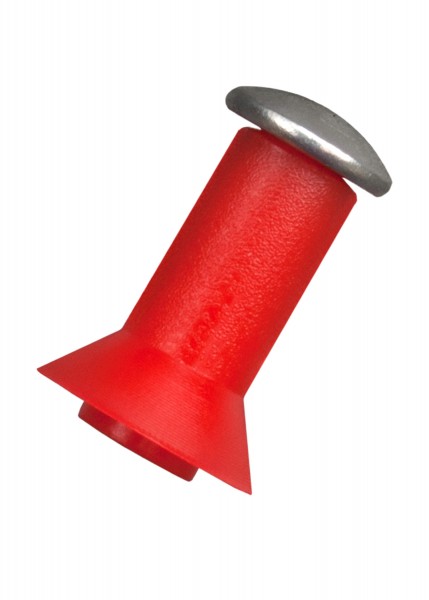 Stöpselpfeile Super Stun Darts für .357 Magnum Blasrohr (30 St.)