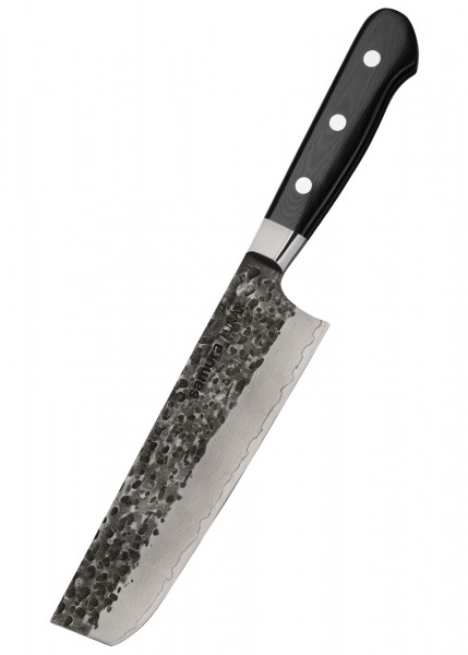 Samura PRO-S LUNAR Küchenmesser Nakiri 167 mm