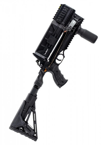 Steambow AR-Series - M10 Tactical, Repetierarmbrust