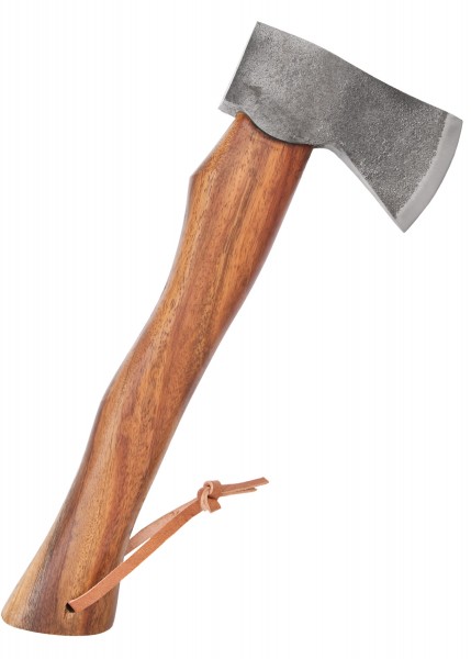 Handliche Outdoor-Axt