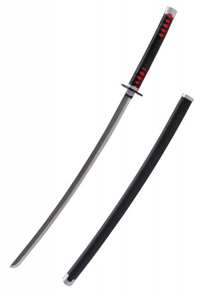 Katana - Tanjiro Demon Slayer