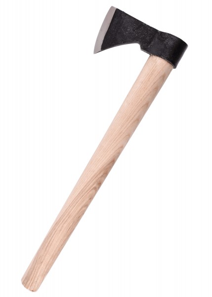 Wikingeraxt, 9. Jahrhundert