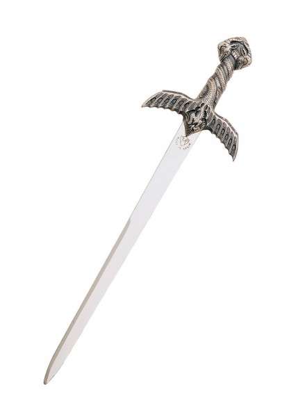 Barbaren Schwert - Brieföffner Marto