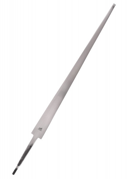 Schaukampf-Ersatzklinge für Hanwei Linkshanddolche