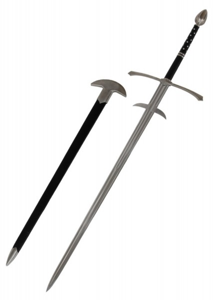 Cold Steel Great Sword Karbonstahl Großschwert