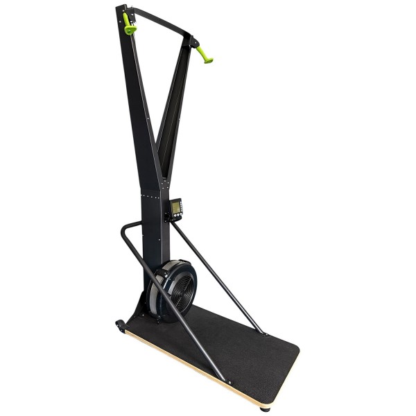Ski Exercise Machine Stand-Ski-Rudergerät