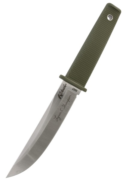 Cold Steel Lynn Thompson Signature Kobun Feststehendes Messer