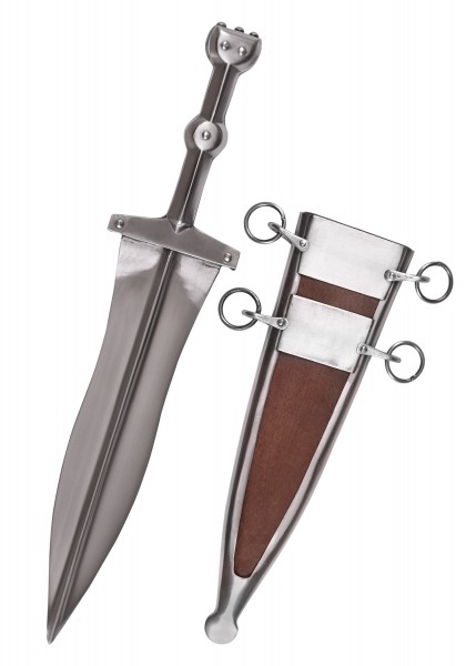 Pugio 'Exeter', römischer Dolch