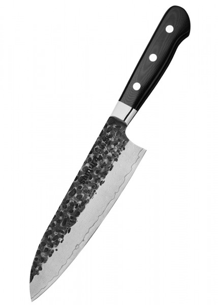 Samura PRO-S LUNAR Küchenmesser Santoku 180 mm