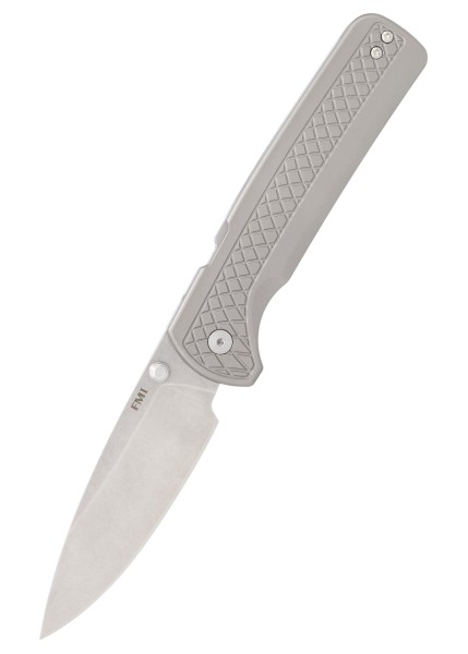 Cold Steel FULL METAL ATLAS Taschenmesser Satiniert