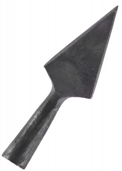 Kampfspitze handgeschmiedete Pfeilspitze