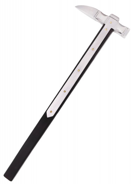 Schwerer Kriegshammer Windlass