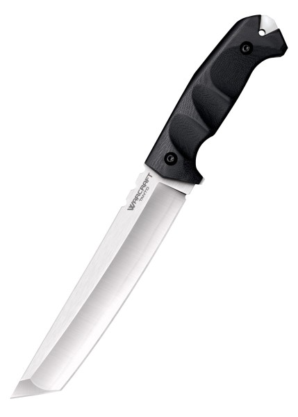 Warcraft Tanto Kampfmesser San Mai III Cold Steel