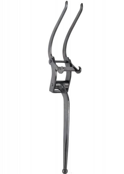 Geißfuß - Spannhebel für Mittelalterliche Armbrüste