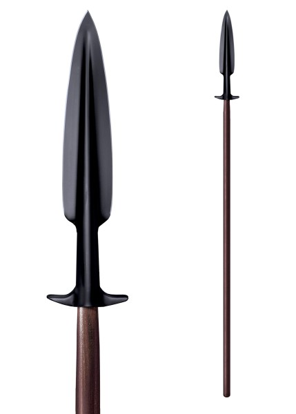Saufeder mit Scheide Cold Steel