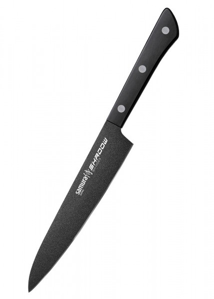 Samura Shadow Allzweckmesser, 150 mm