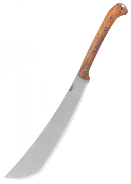 Mid-Makara Machete, Condor