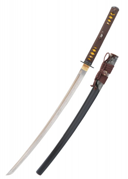 BattleBlades Senshi Erai Hito No Katana