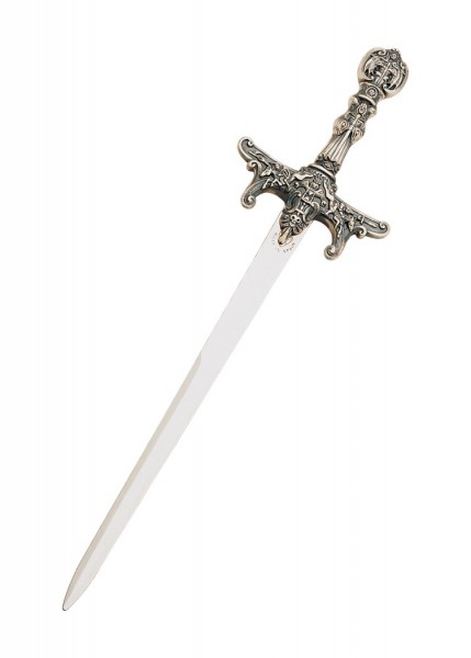 Apokalyptische Reiter Schwert - Brieföffner Marto