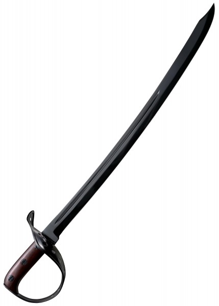 Never Unarmed 1917 Improved Cutlass