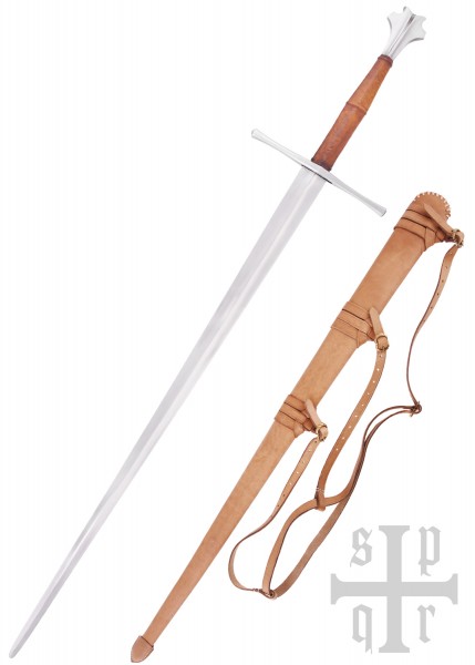 Langschwert (Landesmuseum Zürich) Schaukampfschwert SK-B