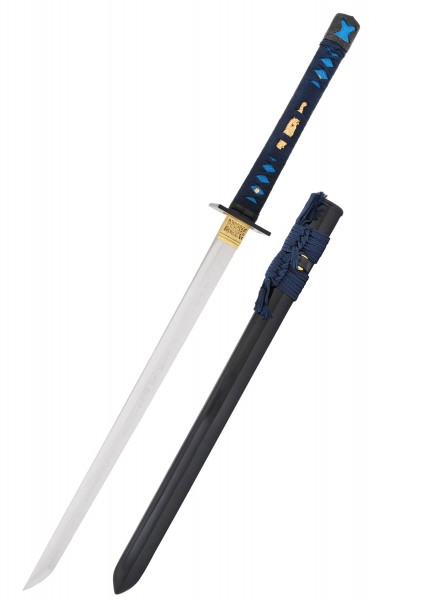 BattleBlades Kage No Senshi Chokuto