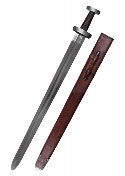 Wikinger Hurum Schwert, Schaukampf SK-B