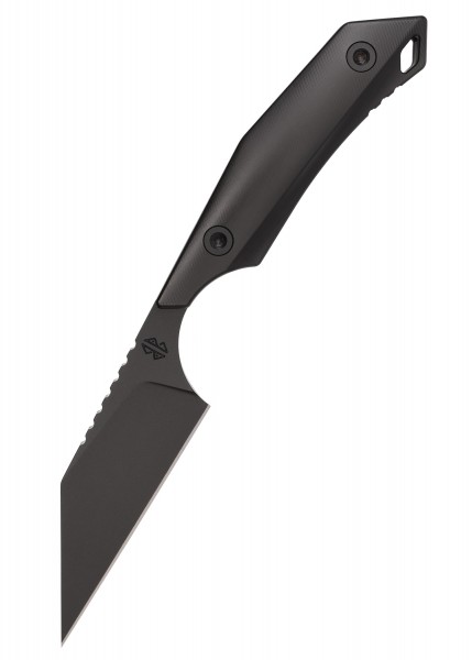 Berserk Blades RAK, Feststehendes Messer, schwarz