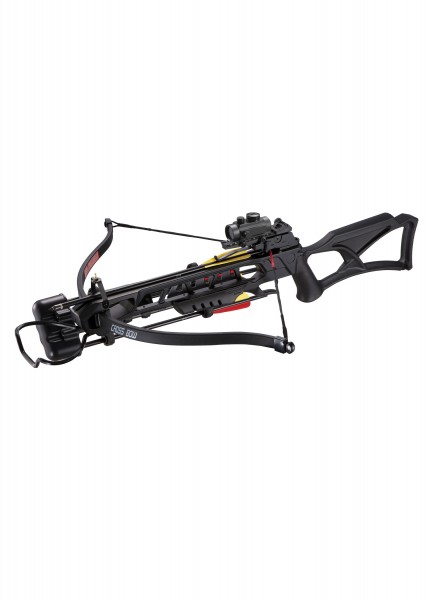 Avalanche Anaconda 175LB Armbrust