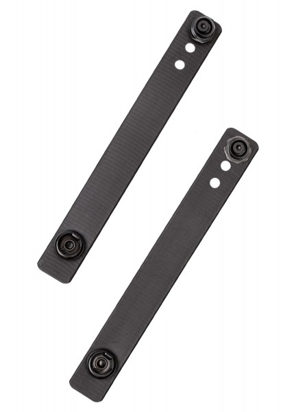 Berserk Blades GÜRTELBEFESTIGUNG, BELT LOOP für Kydex-Scheide, 2er Set