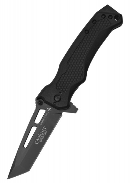 Camillus GB-8B, Taschenmesser