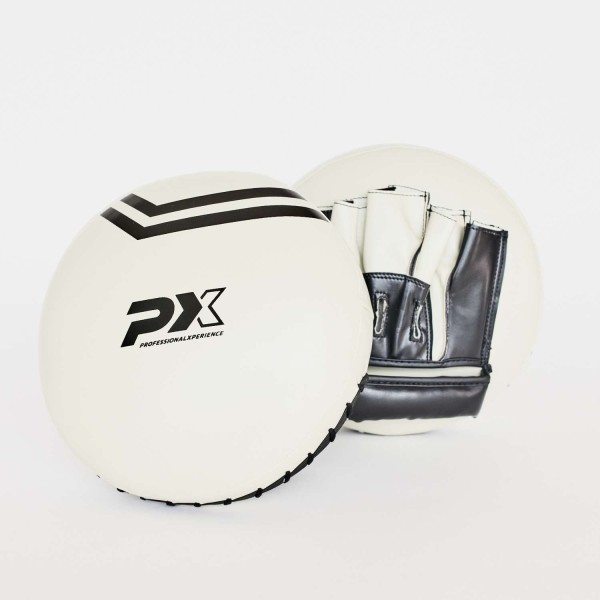 PX Boxpratze STONE Kunstleder Paarweise