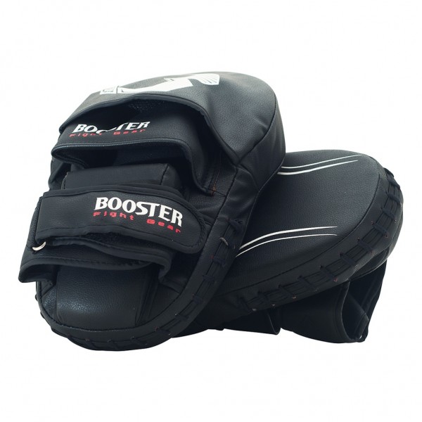 TWINS PML EXTREME Fokus Pratzen